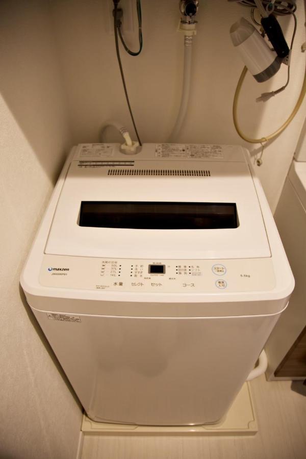 Vent Du Vent302 Apartment Urasoe Bagian luar foto