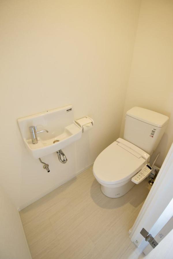 Vent Du Vent302 Apartment Urasoe Bagian luar foto